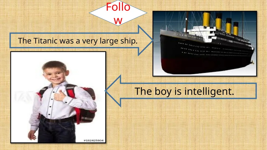WELCOME TO MY CLASS INTRODUCTION The lion is a - slide 10 of 19