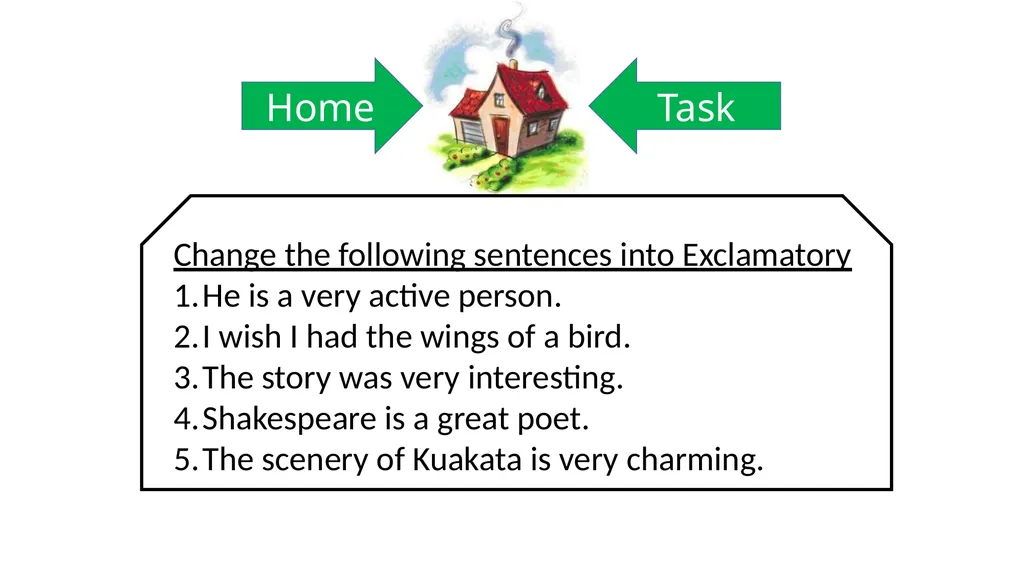 WELCOME TO MY CLASS INTRODUCTION The lion is a - slide 18 of 19
