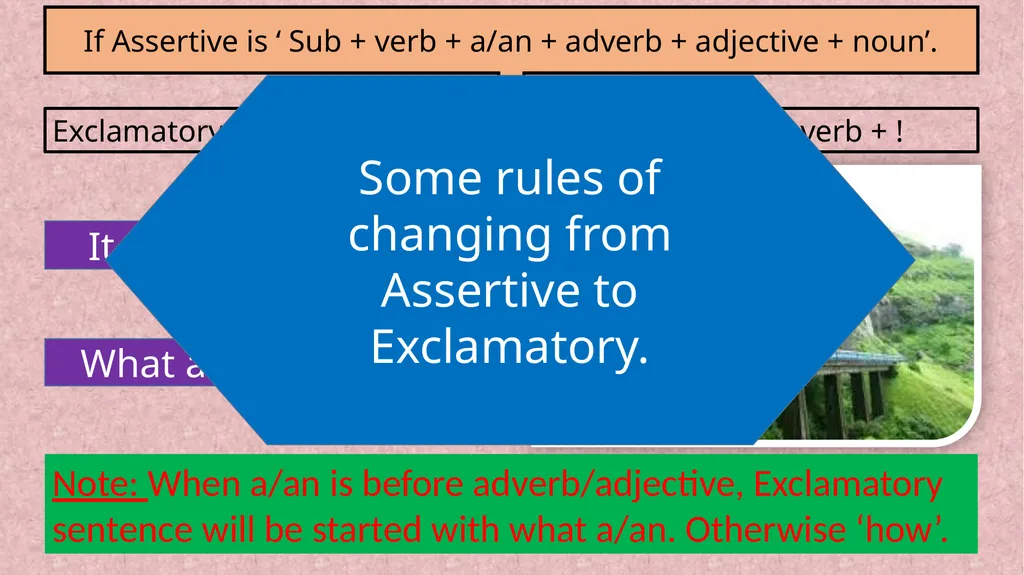 WELCOME TO MY CLASS INTRODUCTION The lion is a - slide 15 of 19