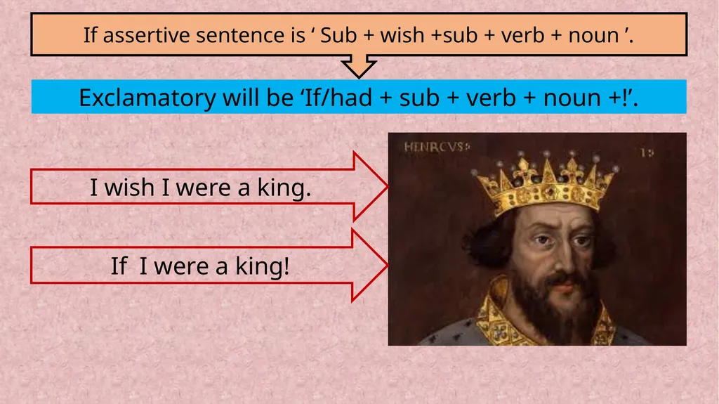 WELCOME TO MY CLASS INTRODUCTION The lion is a - slide 17 of 19