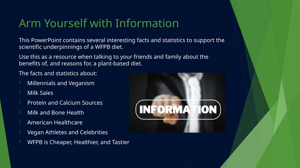 Interesting and Relevant Facts Modeled from Info - slide 3 of 12