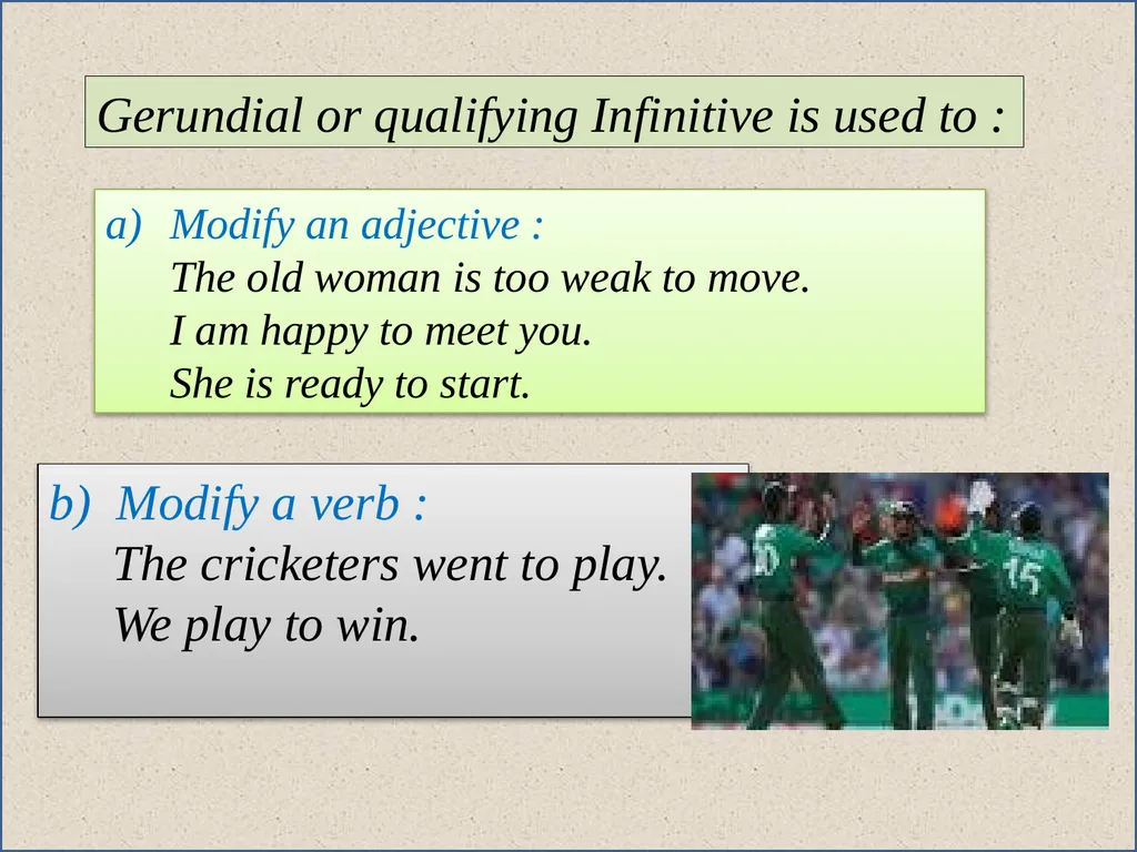 WELCOME HOW ARE YOU ? Introduction Name: Nurul - slide 12 of 19