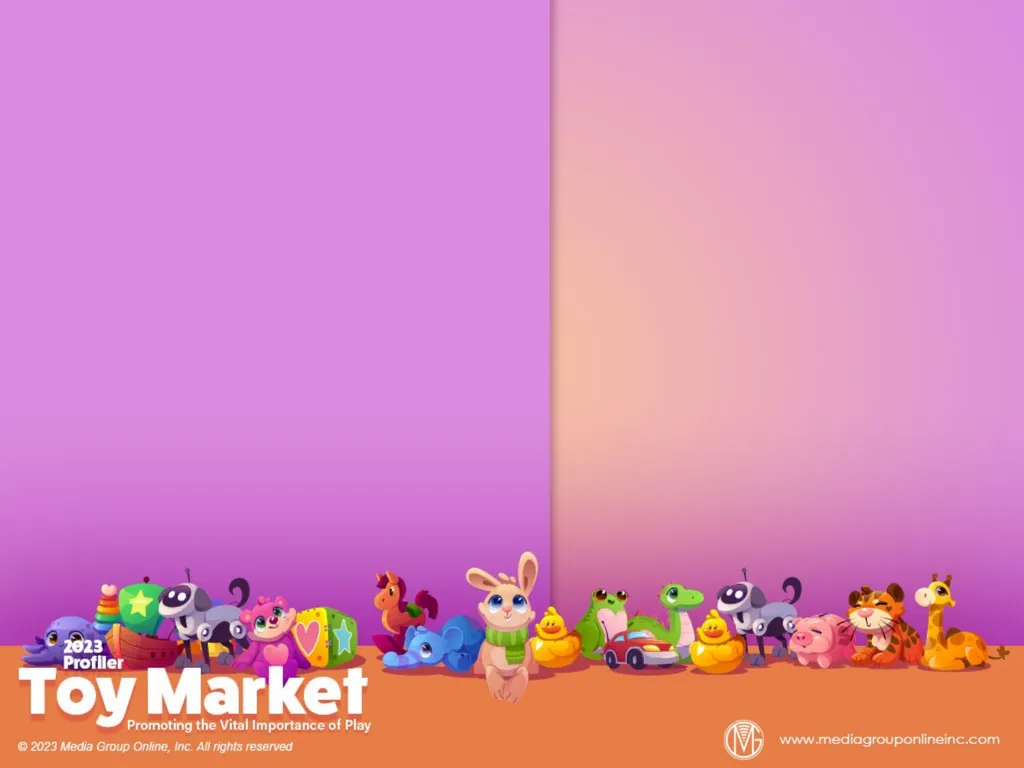 Toys “R” Flat Circana estimates total 2022 retail - slide 10 of 10
