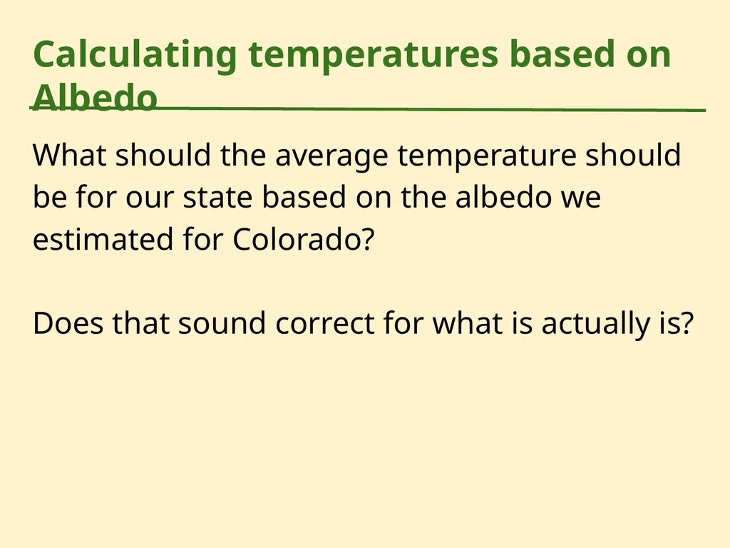 HS Climate Resiliency Unit Lesson 4 Do now What - slide 9 of 16