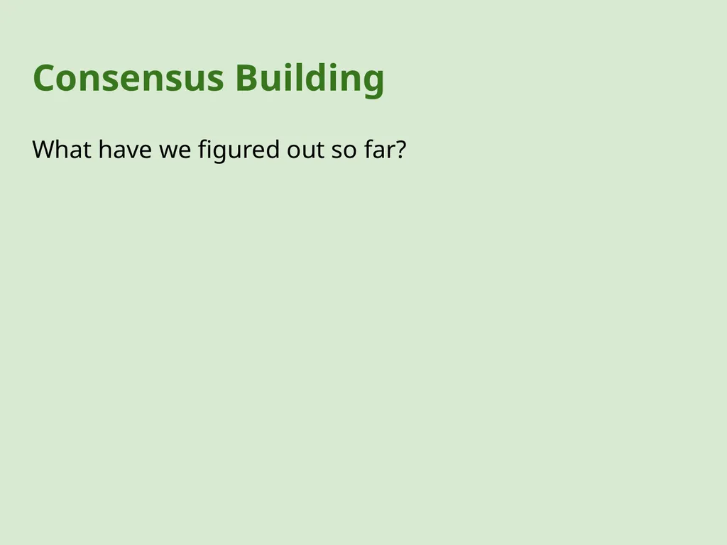 HS Climate Resiliency Unit Lesson 4 Do now What - slide 15 of 16