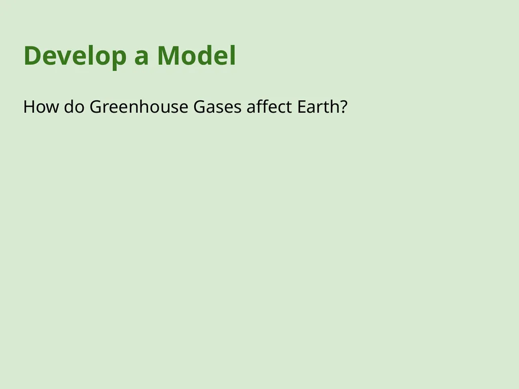 HS Climate Resiliency Unit Lesson 4 Do now What - slide 13 of 16