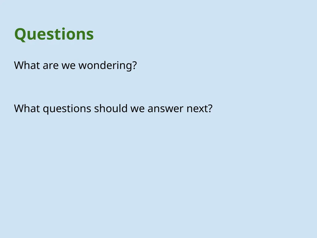 HS Climate Resiliency Unit Lesson 4 Do now What - slide 16 of 16