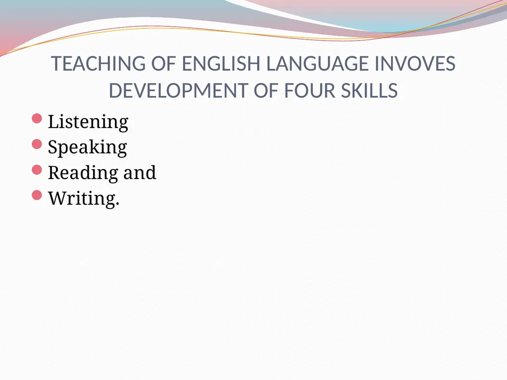 Ways we read… skimming extensive intensive - slide 2 of 13