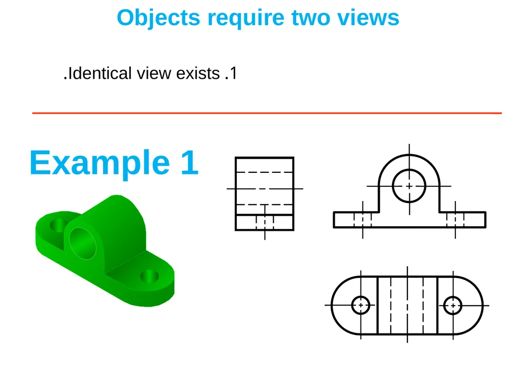 بسم الله الرحمن الرحيم Projection Theory - slide 48 of 55