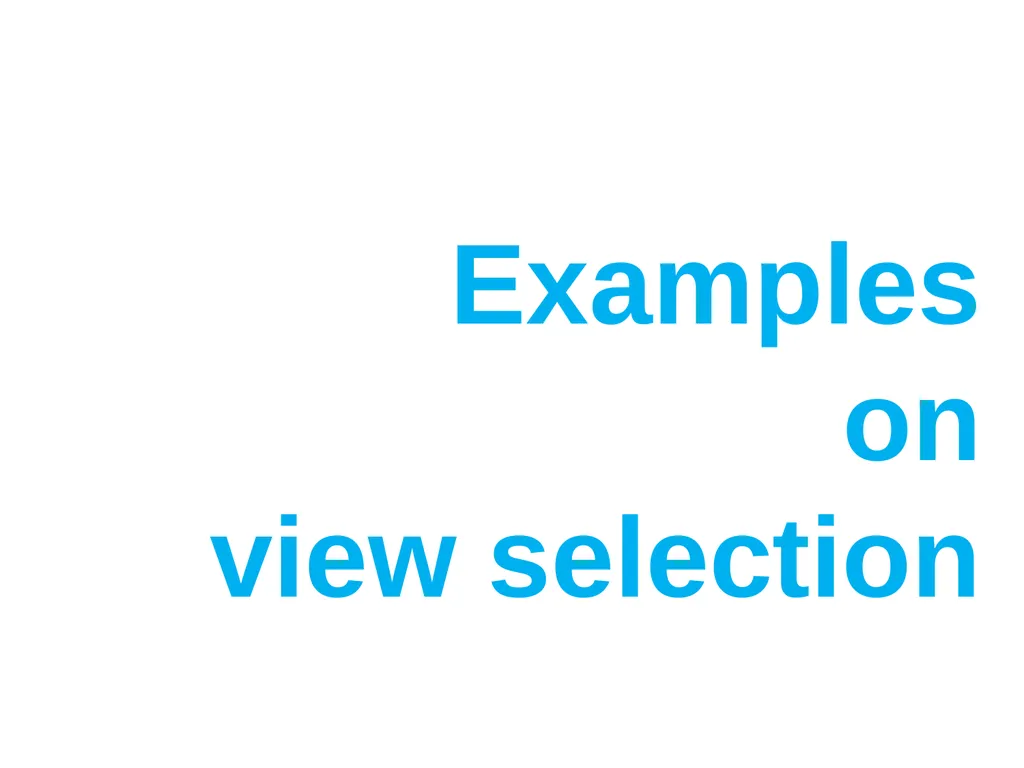 بسم الله الرحمن الرحيم Projection Theory - slide 43 of 55