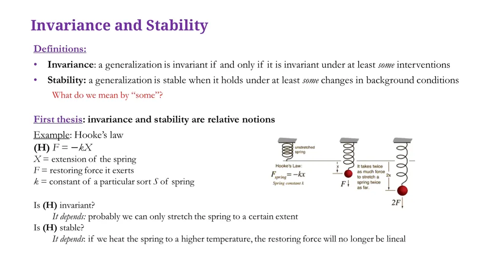 Causation with a Human Face By Jim Woodward - slide 8 of 11
