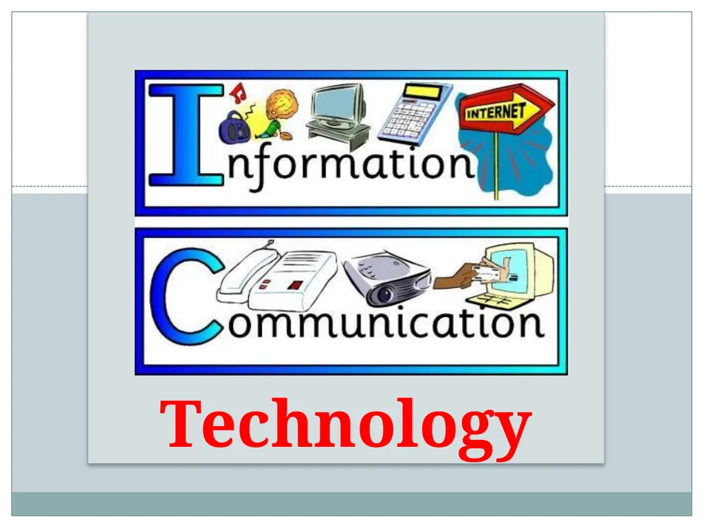 Submitted by Ms. SARITA GULATI ICT Concepts & - slide 2 of 28