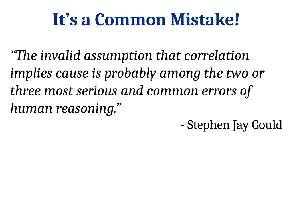 STAT 101: Day 3 Data Collection: Experiments and - slide 23 of 43