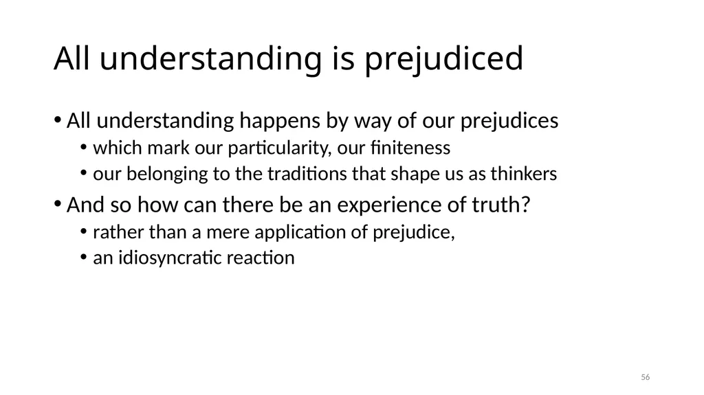 Illuminating Language Interpretation and - slide 56 of 90