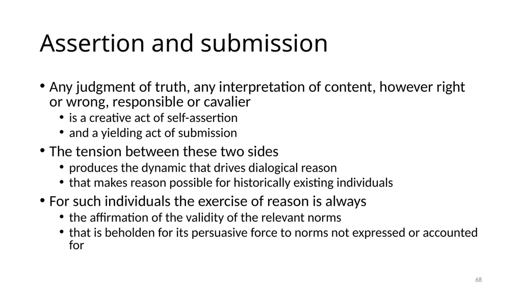 Illuminating Language Interpretation and - slide 68 of 90