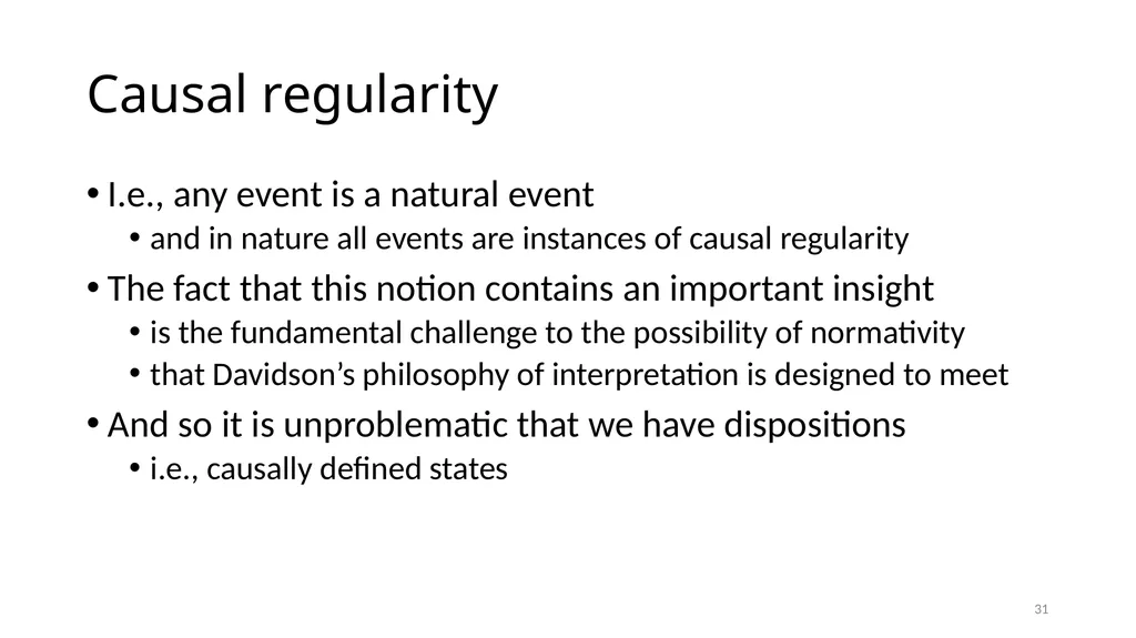 Illuminating Language Interpretation and - slide 31 of 90