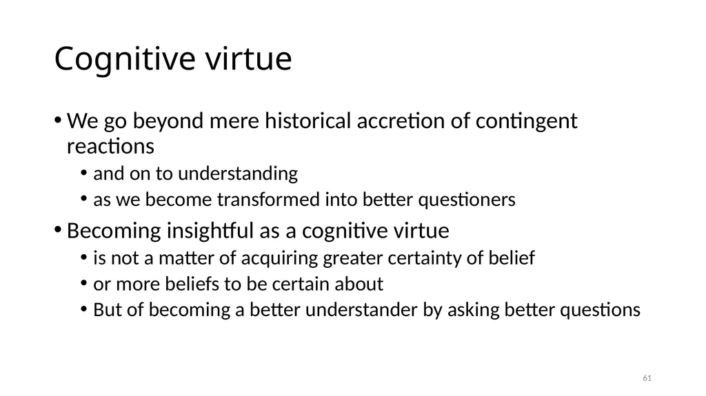 Illuminating Language Interpretation and - slide 61 of 90
