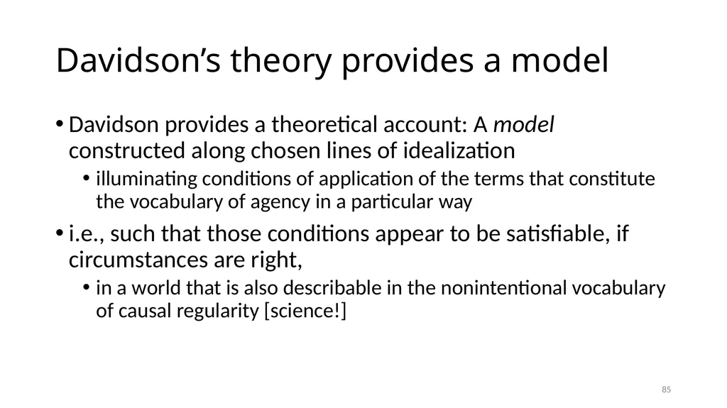 Illuminating Language Interpretation and - slide 85 of 90