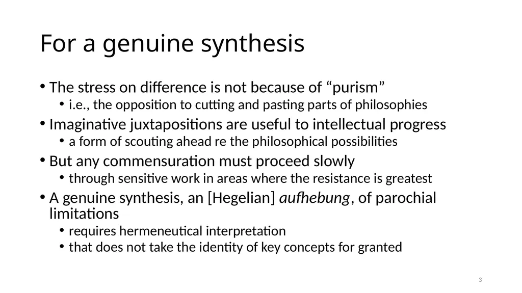 Illuminating Language Interpretation and - slide 3 of 90
