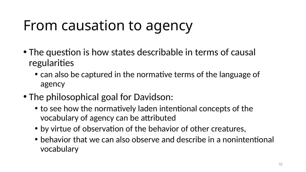 Illuminating Language Interpretation and - slide 32 of 90