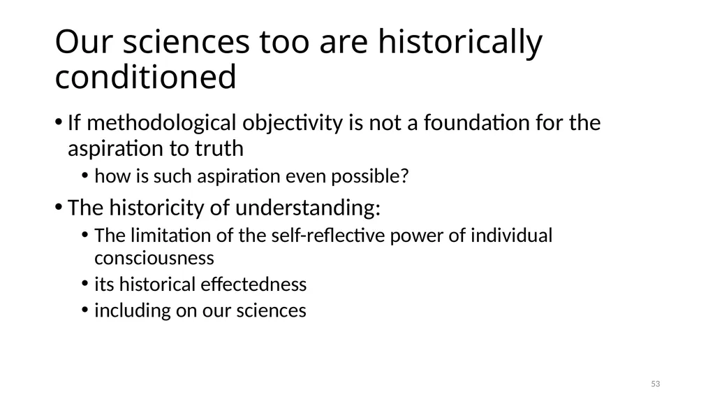 Illuminating Language Interpretation and - slide 53 of 90