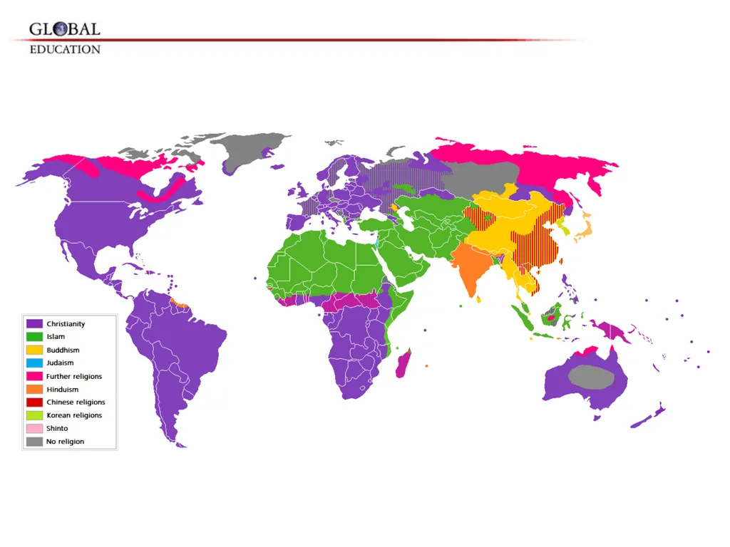 GKAS 3412 6 cr. Human Rights, Global Ethos and the - slide 33 of 42