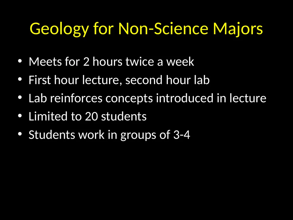 Range-Through Chart and Diversity Curve Lab Dr. - slide 2 of 21