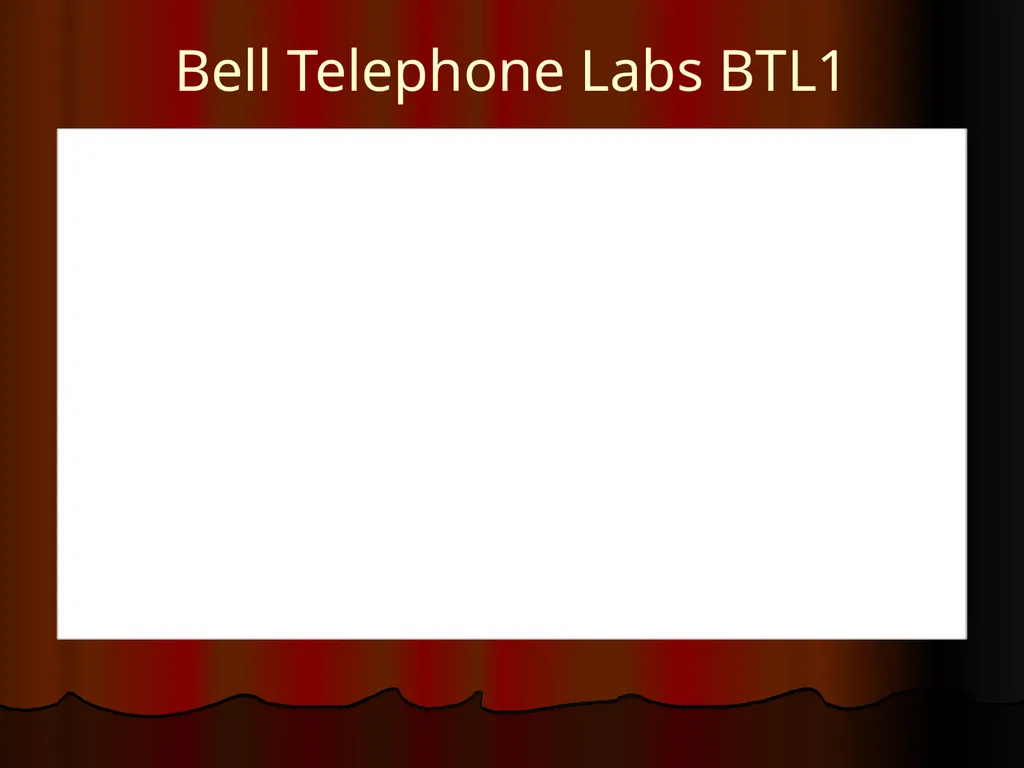 Origins of Computing – Post 1900 Raj Reddy - slide 10 of 25