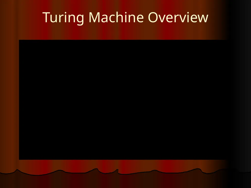 Origins of Computing – Post 1900 Raj Reddy - slide 6 of 25