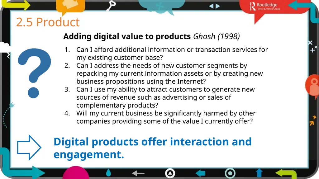 1 2 Chapter Remix The digital world affects every - slide 7 of 19