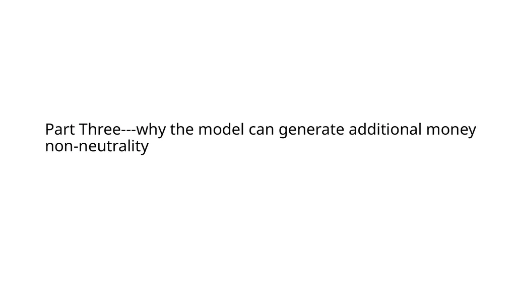 Monetary Non-Neutrality in a Multi-Sector Menu - slide 20 of 28