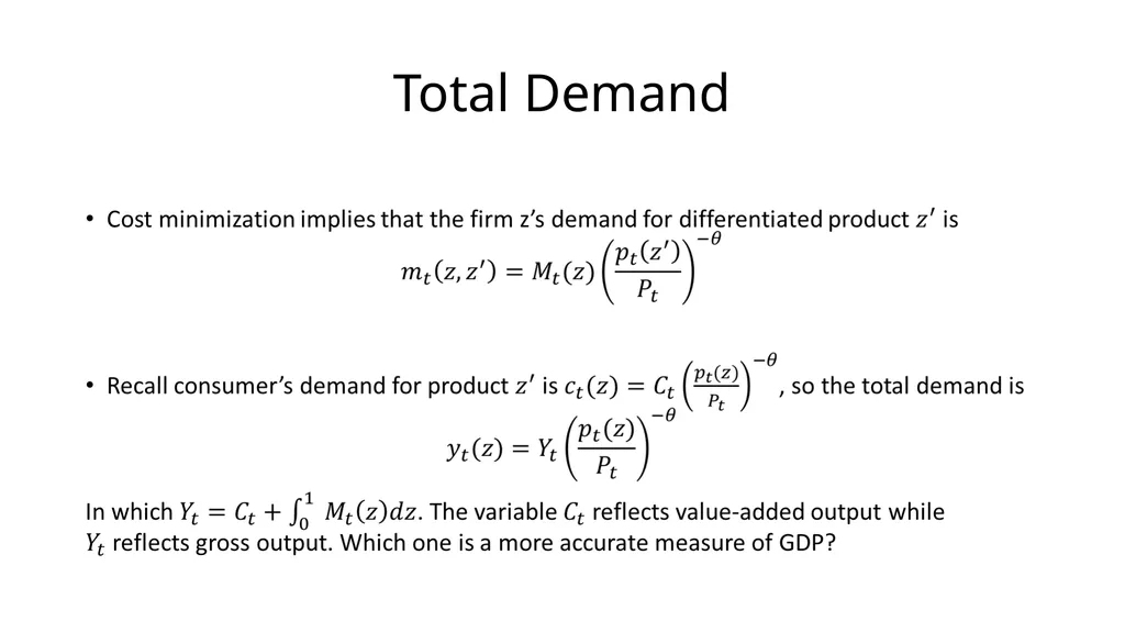 Monetary Non-Neutrality in a Multi-Sector Menu - slide 8 of 28