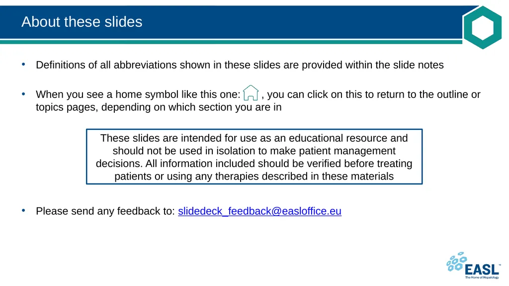 Drug-induced liver injury Clinical Practice - slide 3 of 44