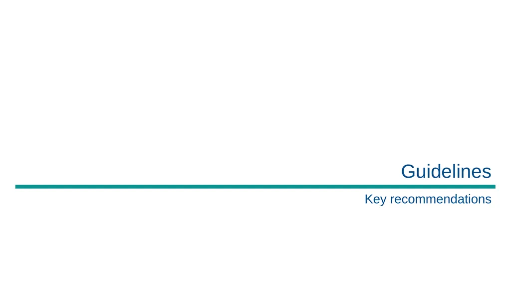 Drug-induced liver injury Clinical Practice - slide 19 of 44