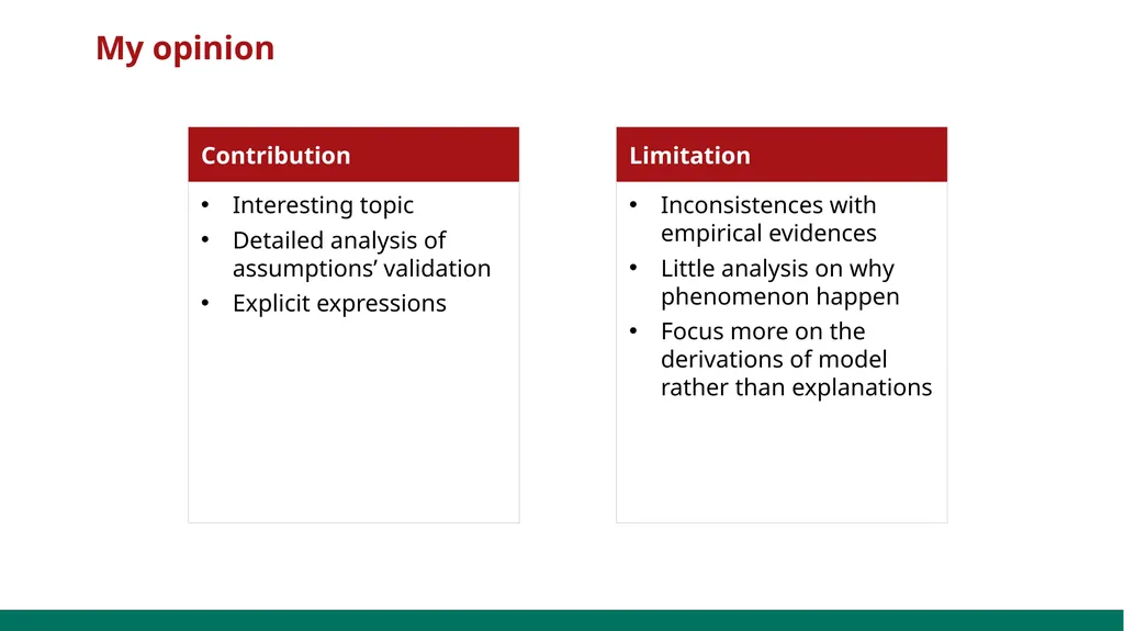 Mutual Fund Flows and Performance in Rational - slide 15 of 16