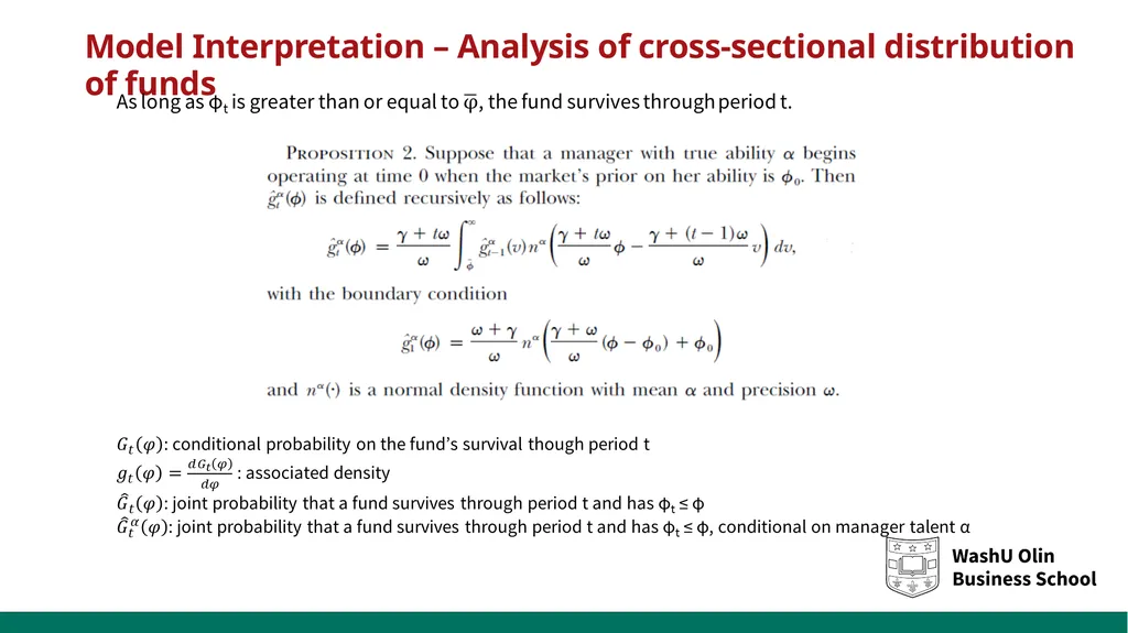 Mutual Fund Flows and Performance in Rational - slide 8 of 16