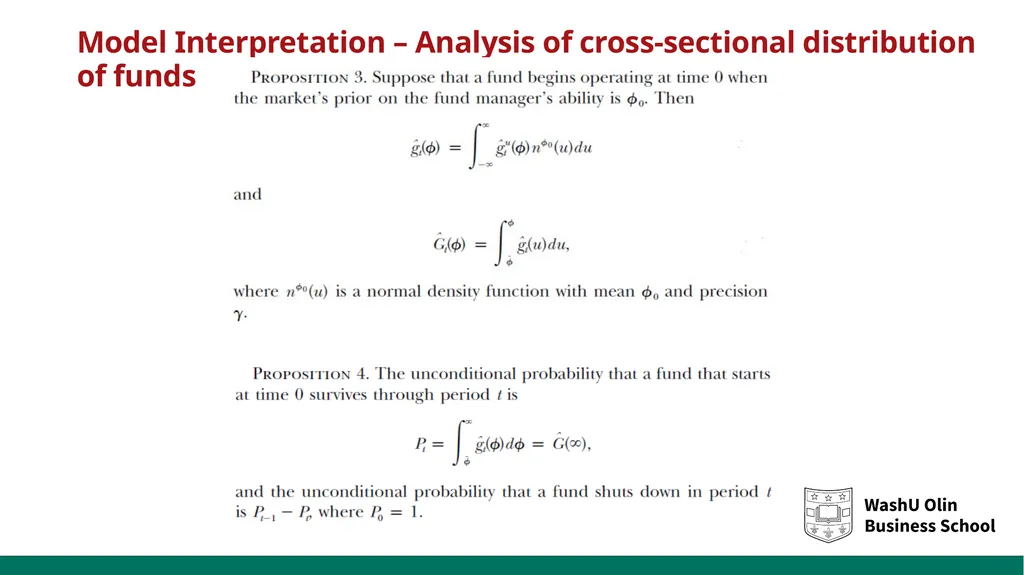 Mutual Fund Flows and Performance in Rational - slide 9 of 16