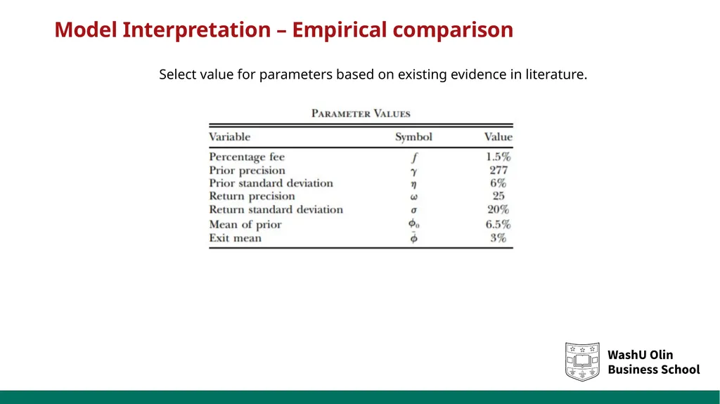 Mutual Fund Flows and Performance in Rational - slide 10 of 16