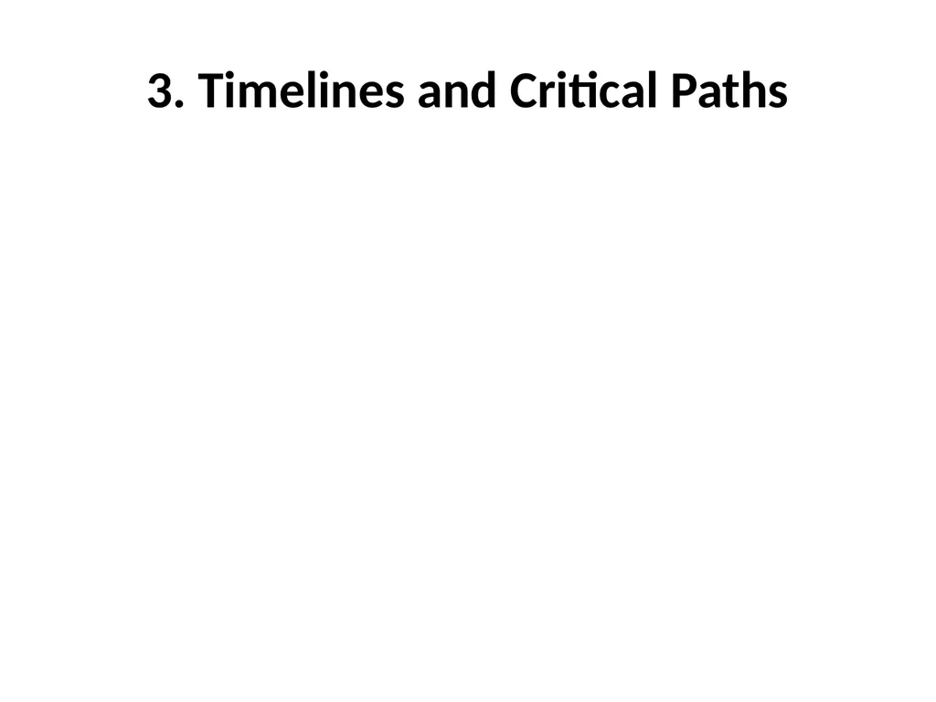 Chapter 5 Variety Development Strategy and Stage - slide 18 of 34