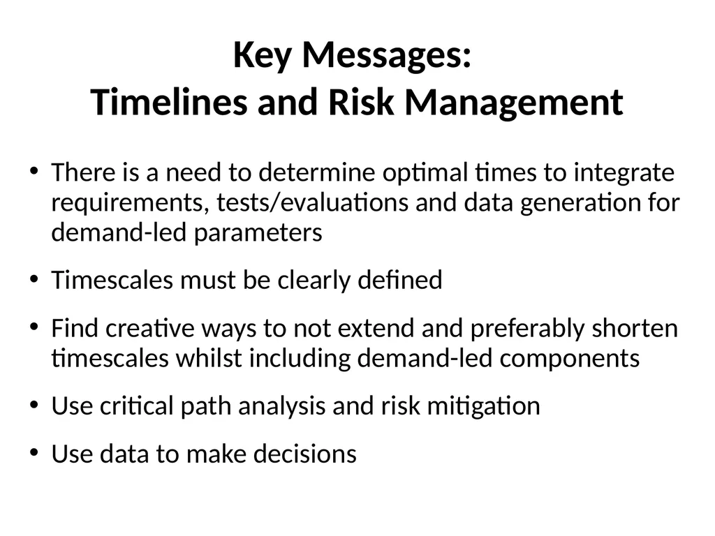 Chapter 5 Variety Development Strategy and Stage - slide 27 of 34