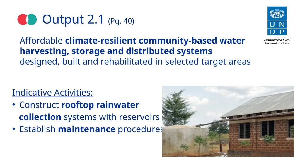 Inception Workshop Japan-Caribbean Climate Change - slide 5 of 12