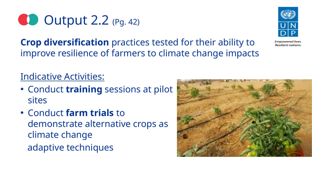 Inception Workshop Japan-Caribbean Climate Change - slide 6 of 12