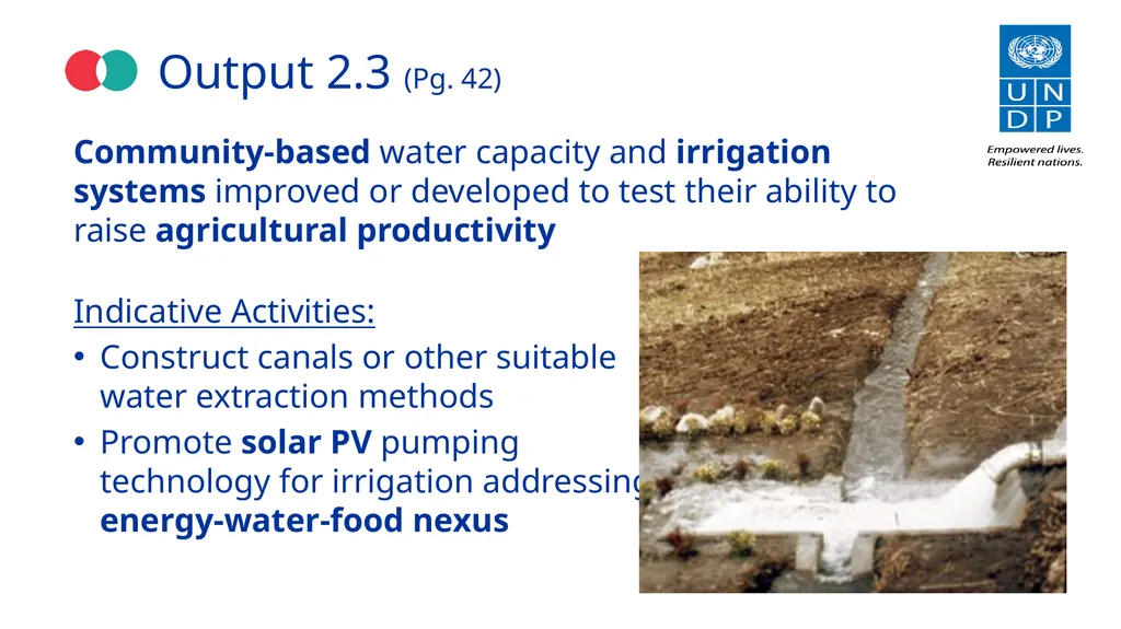 Inception Workshop Japan-Caribbean Climate Change - slide 7 of 12