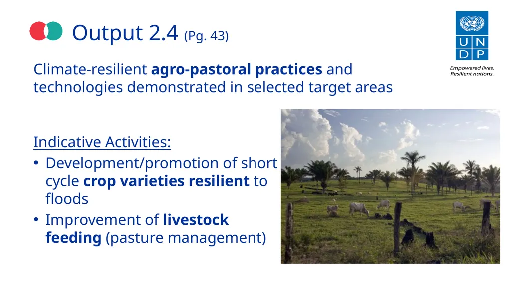 Inception Workshop Japan-Caribbean Climate Change - slide 8 of 12