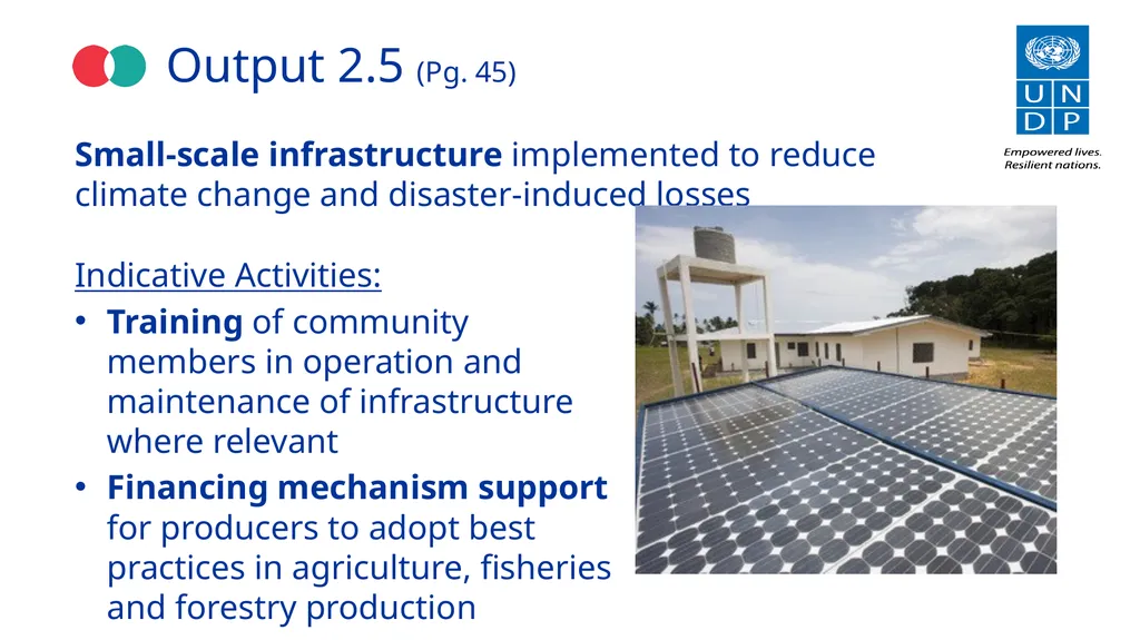 Inception Workshop Japan-Caribbean Climate Change - slide 9 of 12