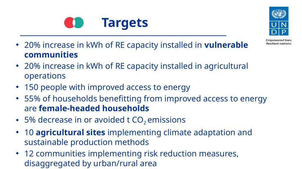 Inception Workshop Japan-Caribbean Climate Change - slide 11 of 12