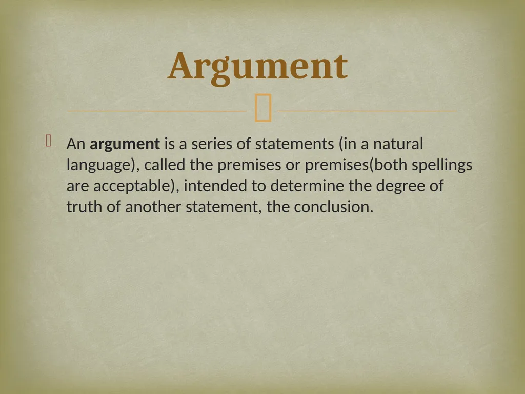 Subject: Philosophy Class: B.A.-I Prof. Suresh - slide 14 of 29