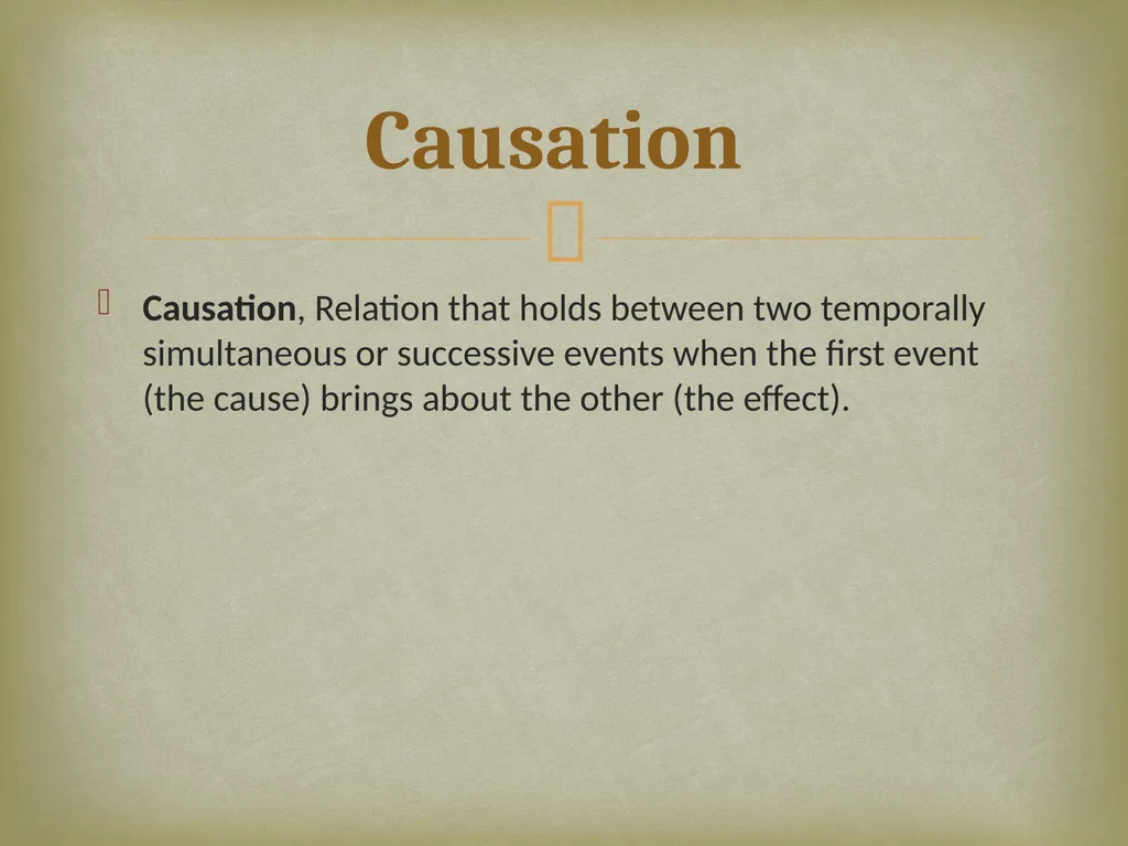 Subject: Philosophy Class: B.A.-I Prof. Suresh - slide 27 of 29