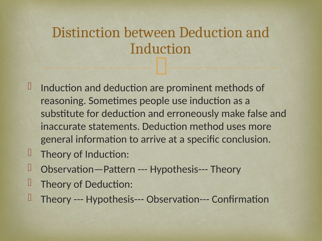 Subject: Philosophy Class: B.A.-I Prof. Suresh - slide 26 of 29