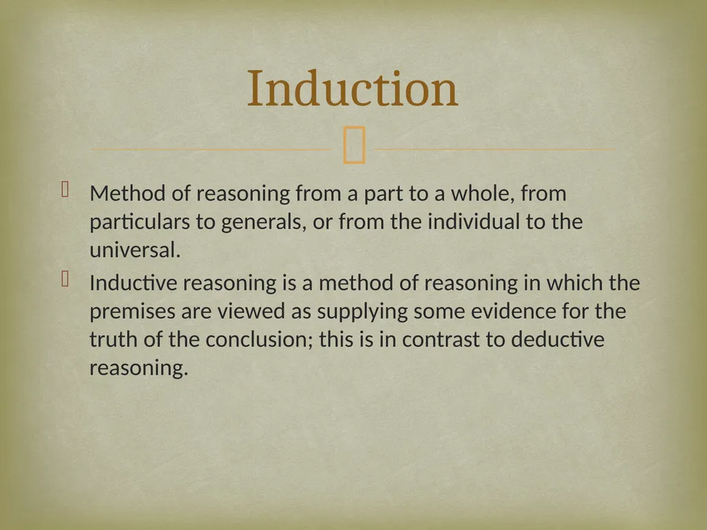 Subject: Philosophy Class: B.A.-I Prof. Suresh - slide 24 of 29